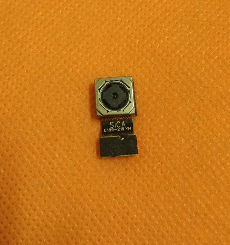 

Original Photo Rear Back Camera 8.0MP Module for Laude S800 MTK6582 Quad Core 5.0" QHD 960x540 Free shipping