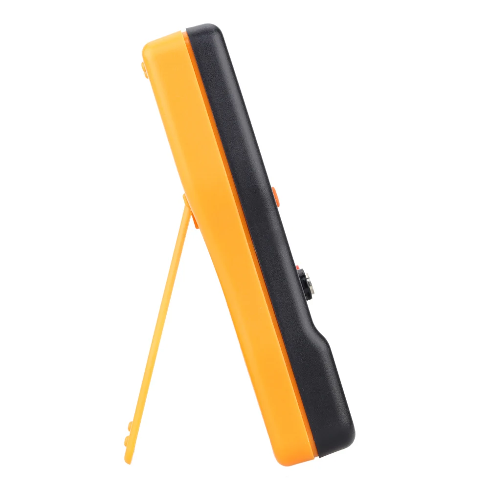 KKmoon mesr 100/ ESR capacit/à ohm Meter professionale capacit/à di misurazione resistenza condensatore circuito tester
