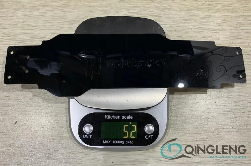 Нейлоновая Защита корпуса для TEKNO MT410 EB48.4 SCT410.3 светильник|Детали и аксессуары| |