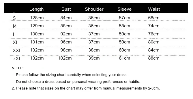 SIZE-3XL