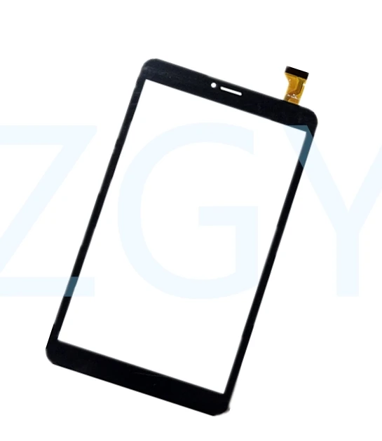 

ZGY Touch screen Digitizer For 8" Tesla NEON 8.0 3G S4I83G0117 Tablet Touch panel Glass Sensor replacement Free Shipping