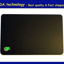 Wellendorff Новая/Оригинальная ЖК-задняя крышка для ЖК-задней крышки 694741-001 AM0QLA01CA03 Замена для hp Envy SleekBook 6 6-1000