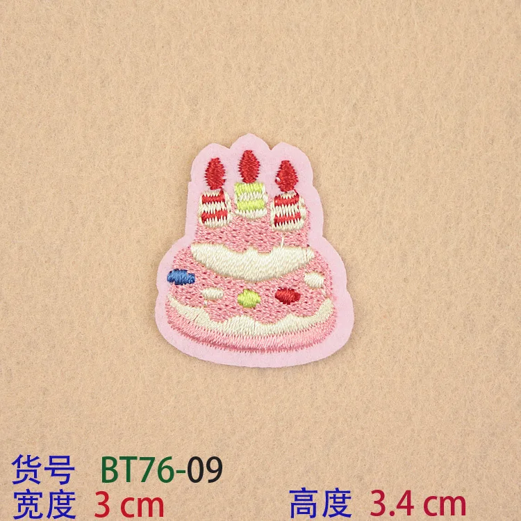BT76-09