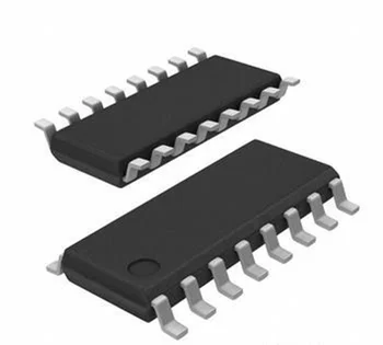 

XNWYN 5PCS PIC16F84A-20I/SO PIC16F84A SOP