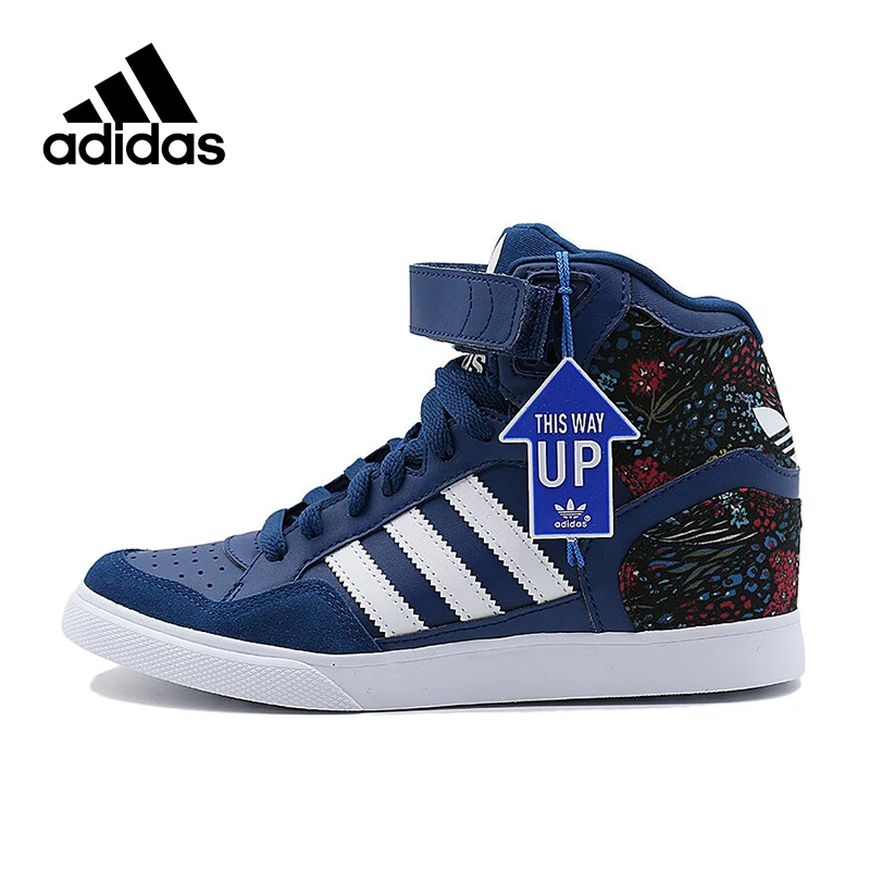 

Official New Arrival Adidas Originals Women's Skateboarding Shoes Sneakers