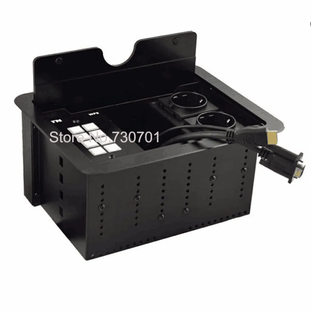 cable socket