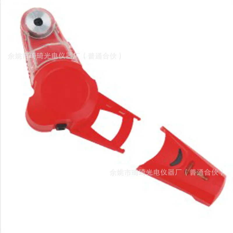 Drill Buddy-Drill Dust Collector with Laser Level-Cool DIY & Picture Hanging Tool Kit with Dust Collection System for Precise & 100% Mess-Free Wall Hole Drilling (5)