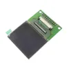 1.69 inch OLED display module SEPS525 Drive IC 160 RGB *128 UG-6028GDEBF02 UG-6028GDEBF ► Photo 3/5