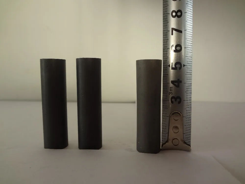

Boron carbide nozzles for sand blasting 55*15*6/5/10mm Free shipping