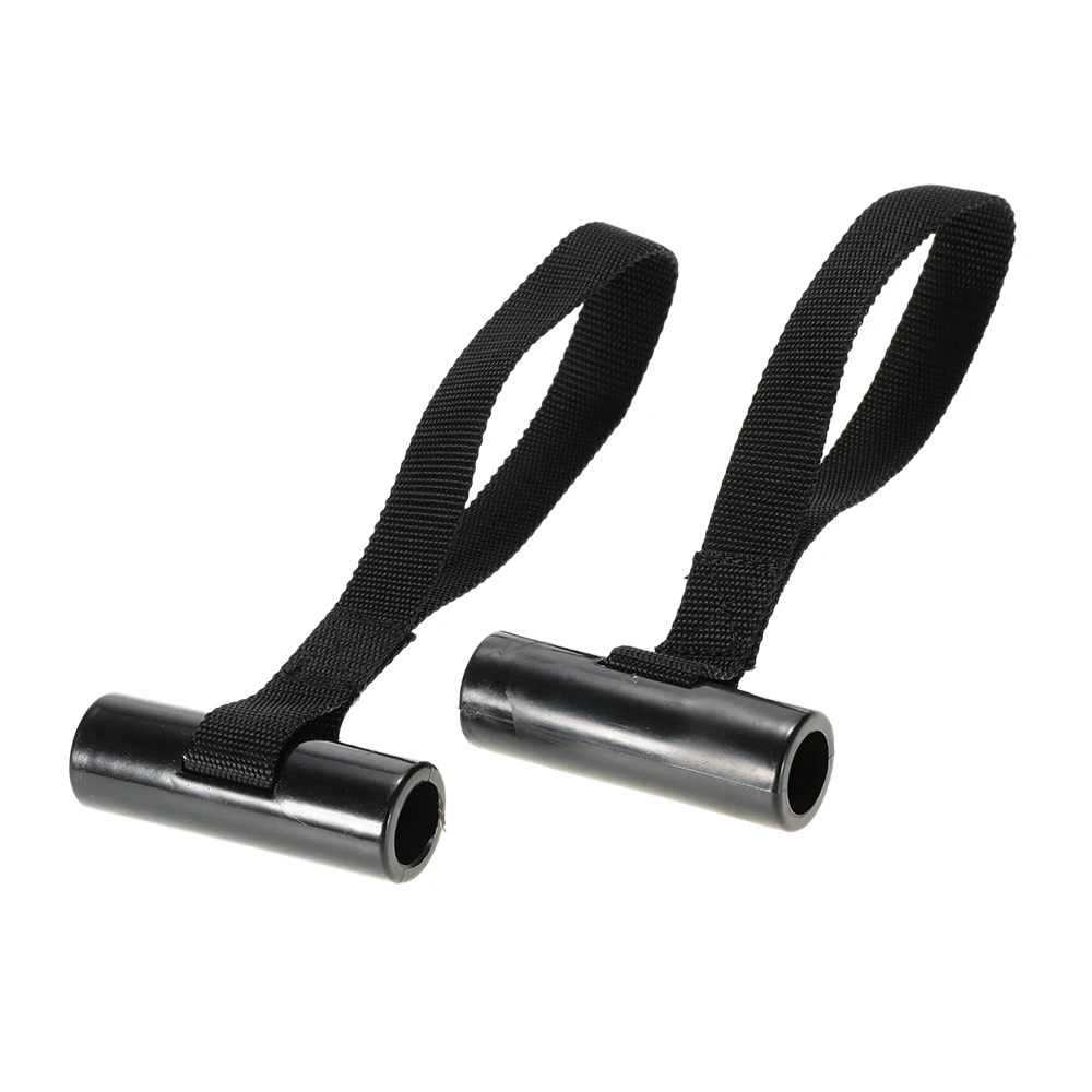 Buy 2pcs Kayak Tie Down Loops Shoreline Marine Kayak Canoe Hood Trunk Vehicle