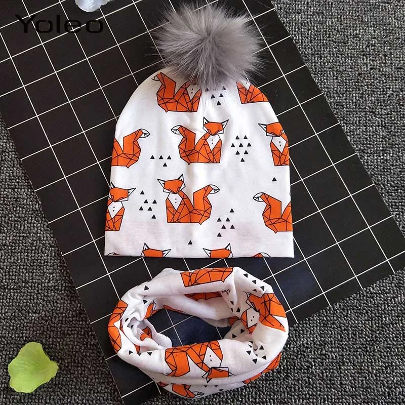 

Fashion Newborn Baby Hat Kids Childen Cap with Pompom Baby Born Care Infant Toddler Hats for kids boys girls Kids Beanie Hats