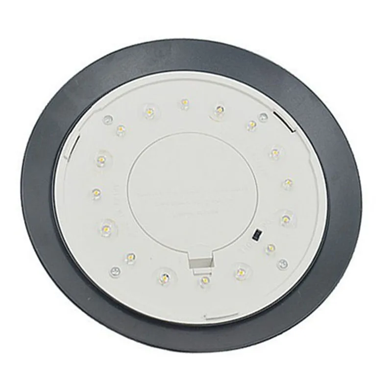 Солнечный напольный светильник полюс/post/Wall Mount Kit для террасе двор сад дома дороги