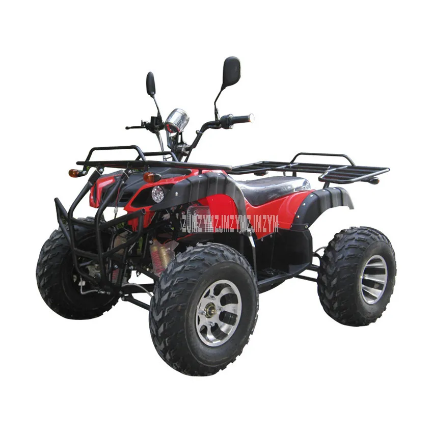 Top 2200W 10 inch 4 Wheel Electric Motorcycle For Children/Adult Drift Vehicle All Terrain Off-road Motorcycle Electric Scooter 1