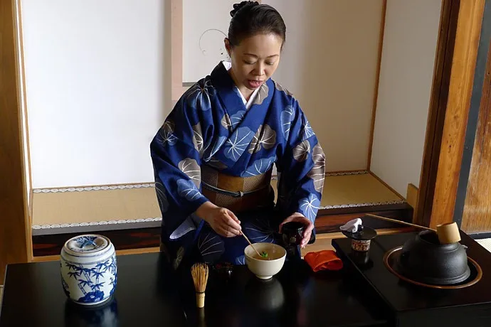 Профессиональный ручной работы бамбуковый японский Chasen(веничек для чая «маття») 100 Pondate+ Совок, японский чайный сервиз