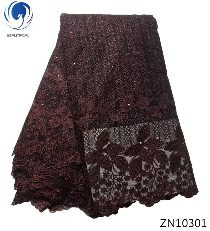 Beautifical Women Fabric Lace Different Types Of Lace Fabric