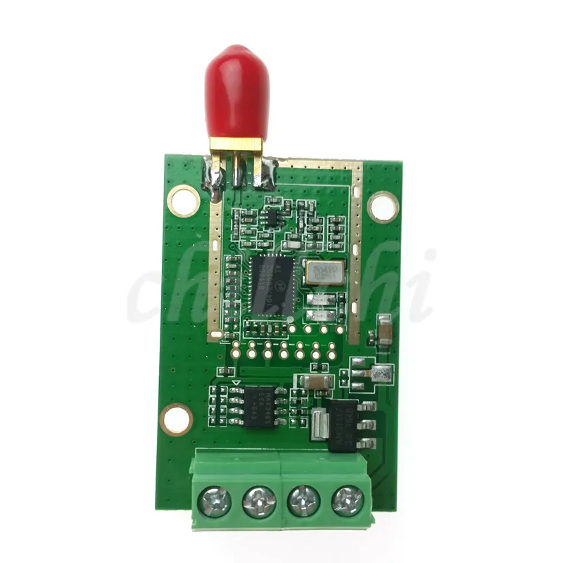 

HM-TRP-RS485-433S 100mW wireless data link 433 MHz module