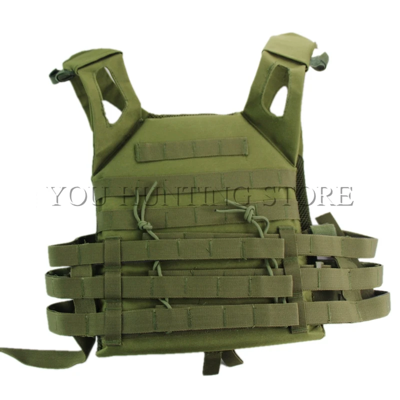 hunting tactical vest