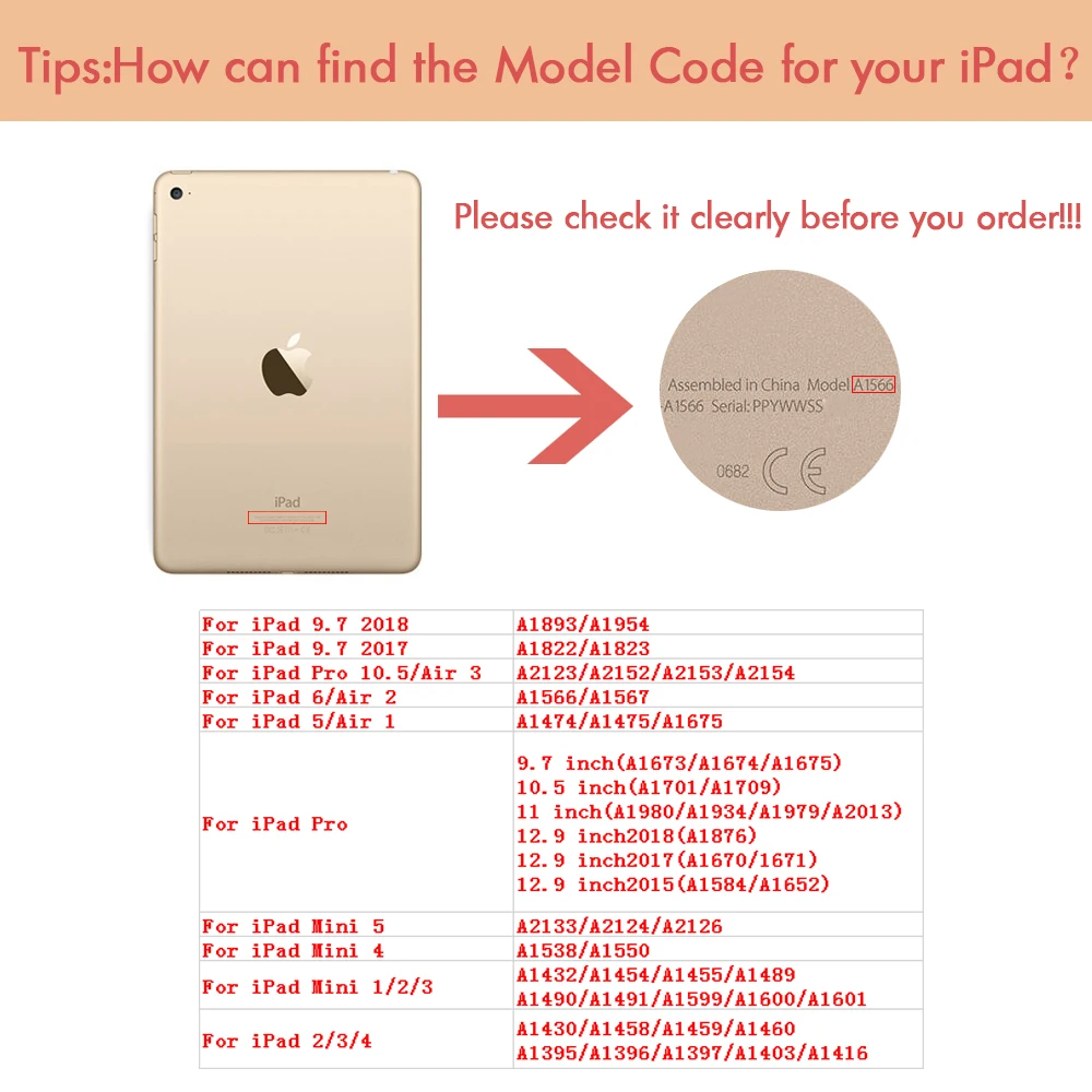 ipad-mode-code