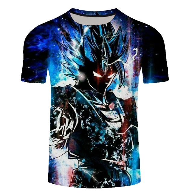 new arrival cool goku
