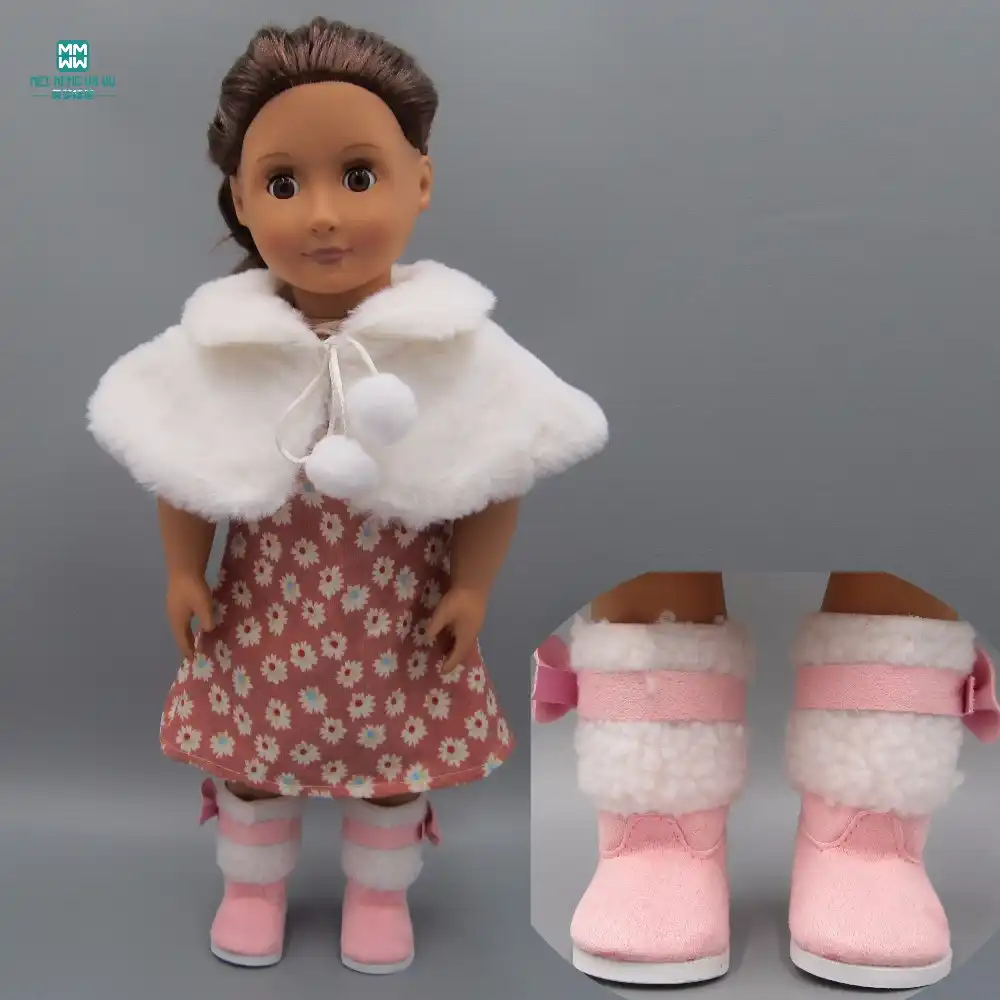 45cm doll clothes
