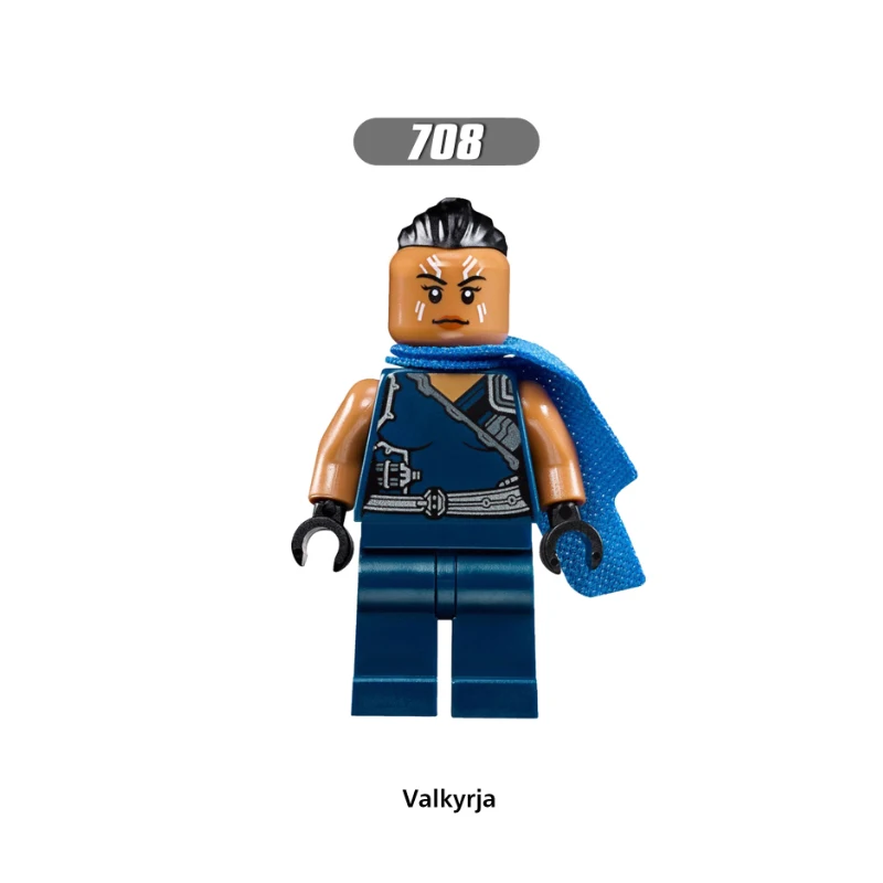 XH708-Valkyrja