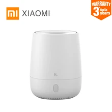 XIAOMI MIJIA Happy life увлажнитель воздуха HL ароматерапия диффузор тихая работа воздушная трансляция аромат эфирное масло тумана