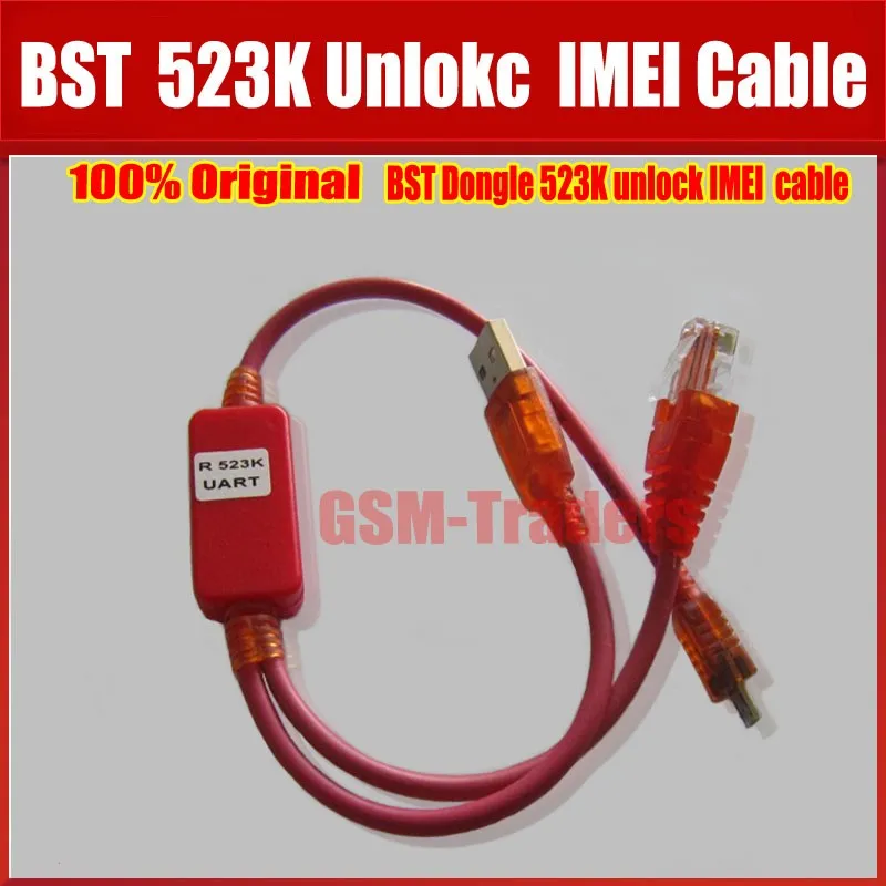 BST ключ для htc samsung Flash Repair IMEI NVM/EFS ROOT Note3 S5 S6 с разблокировкой, IMEI UART 523K кабель