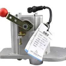 Электромагнитный привод/контроллер: YZ04A-P7100./YZ04A-B./YZ04A-P8P./