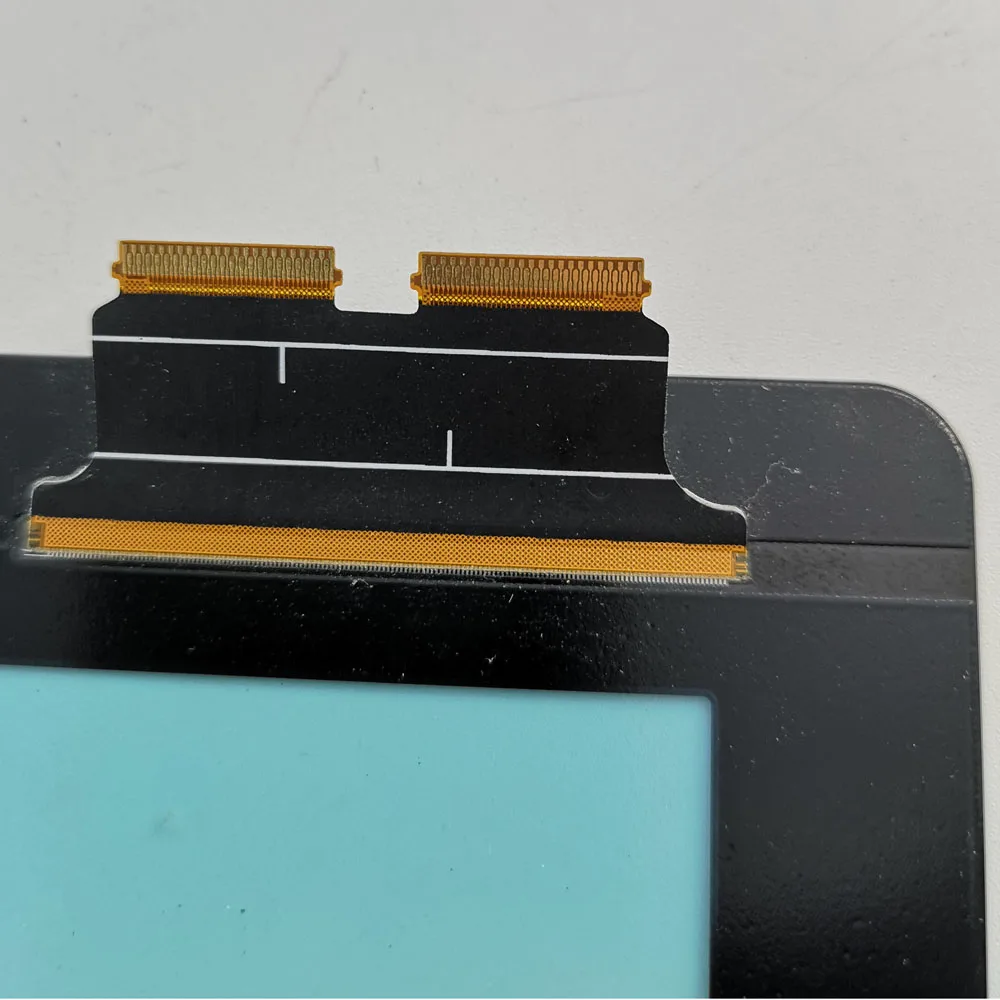 Ceny Ekran dotykowy szkło Digitizer czujnik dla 10.1 \