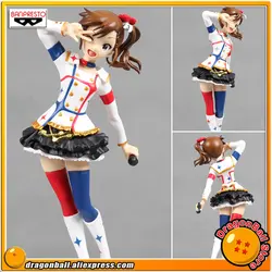 Японии аниме "idolm @ Ster фильм" Оригинал Banpresto sq Коллекция Рисунок-Мами хутами