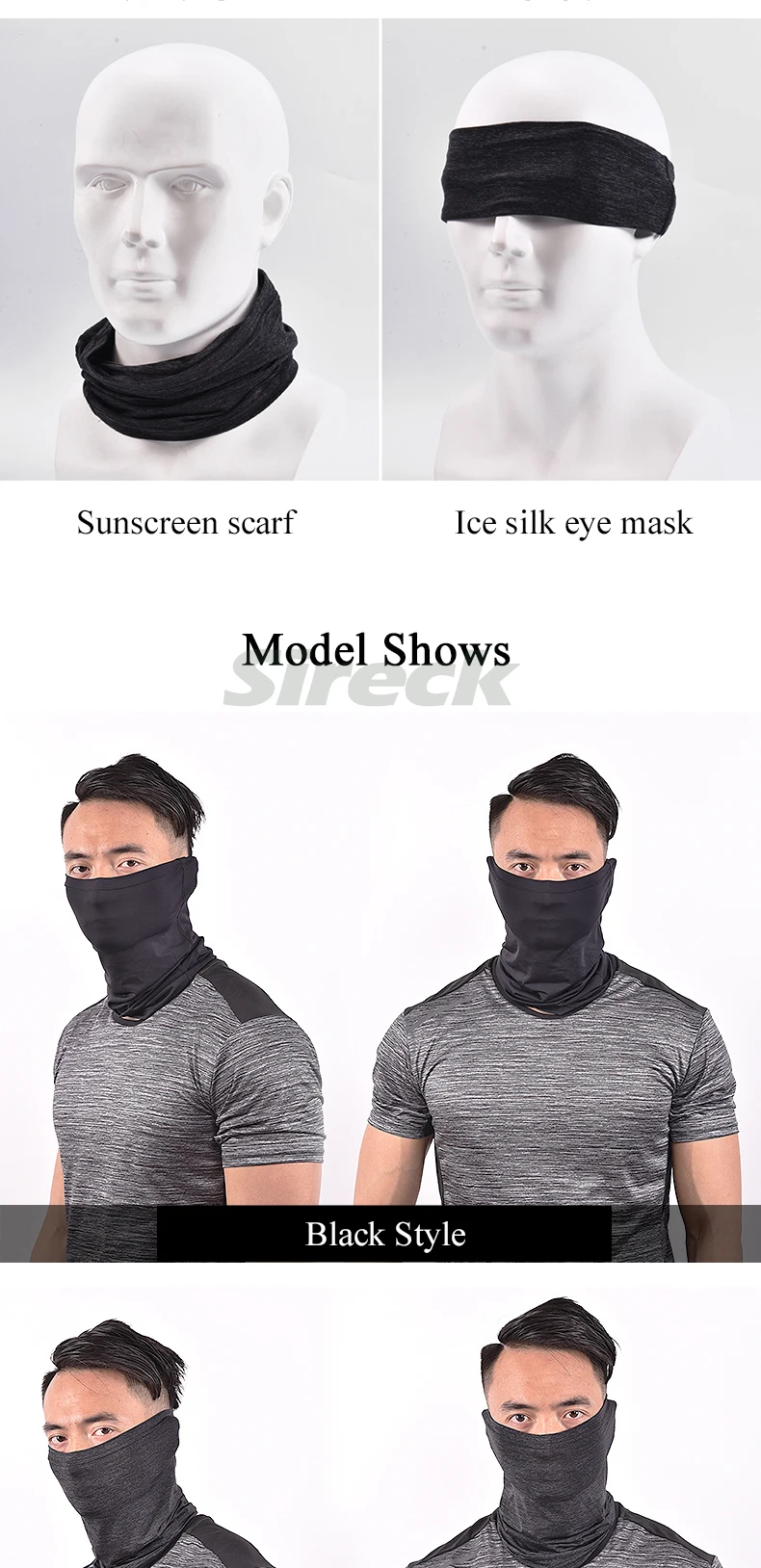 face shield