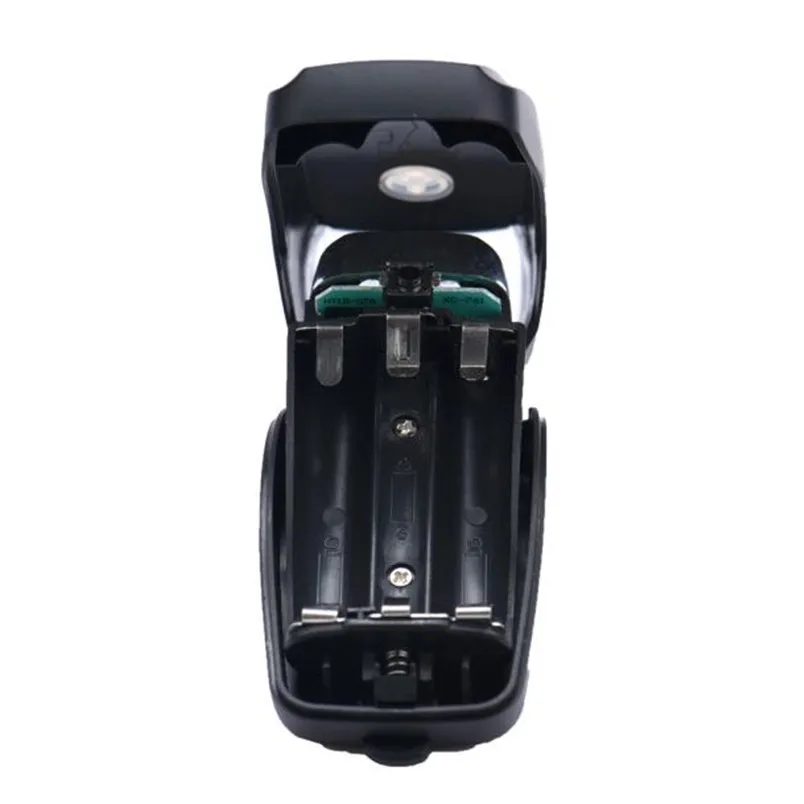 Super Bright Cycling Bike Bicycle Lights LED Bike Front Head Light Lamp 3-Modes Torch New arrival #3N19#f (2)