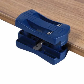 

2019 Durable 1Set Double Edge Trimmer Banding Machine Set Wood Head And Tail Trimming Carpenter Hardware Woodworking Tools