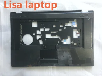 

FOR Dell KR67M Latitude E6510 Palmrest Touchpad Assembly