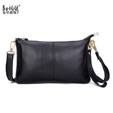 Top Quality Genuine Leather Women Messenger Bag Famous Brand Female Shoulder Bag Envelope Clutch Bag Crossbody Bag For Women Top Quality Genuine Leather Women Messenger Bag Famous Brand Female Shoulder Bag Envelope Clutch Bag Crossbody Bag For Women