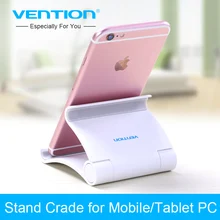 Vention Desk Phone Holder Universal Mobile Phone Stand Phone holder Mount For iPhone Cellphone Tablet Stand Smartphone holder