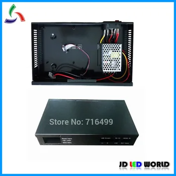 

linsn sender box(without receiving card in),sending box(without TS801,TS802)