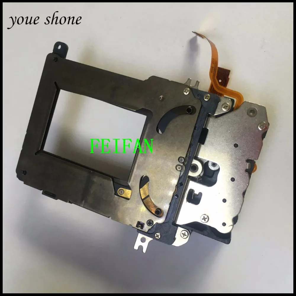 camera 5d2 Shutter unit for Canon 5D Mark ii shutter unit Digital