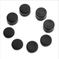 Gamepad uchwyt na kciuki czapka Joystick bardzo wysoka etui na Sony Dualshock 3/4/5 PS5 PS3 PS4 Slim Xbox 360 przełącznik Pro kontroler 4