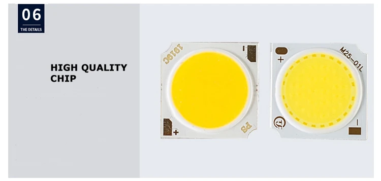 Super Bright 5W 7W 10W 12W 15W 20W 30W 35W LED Trunk Light Gimbal Light Adjustable COB Rotation Recessed Ceiling Downlight AC220V 1) (1 (4)