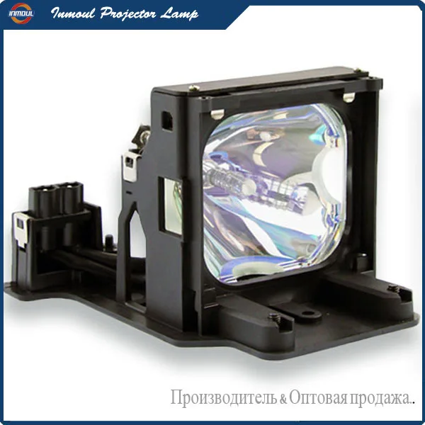 Замена лампы проектора SP-LAMP-012 для INFOCUS LP815/LP820/DP8200X