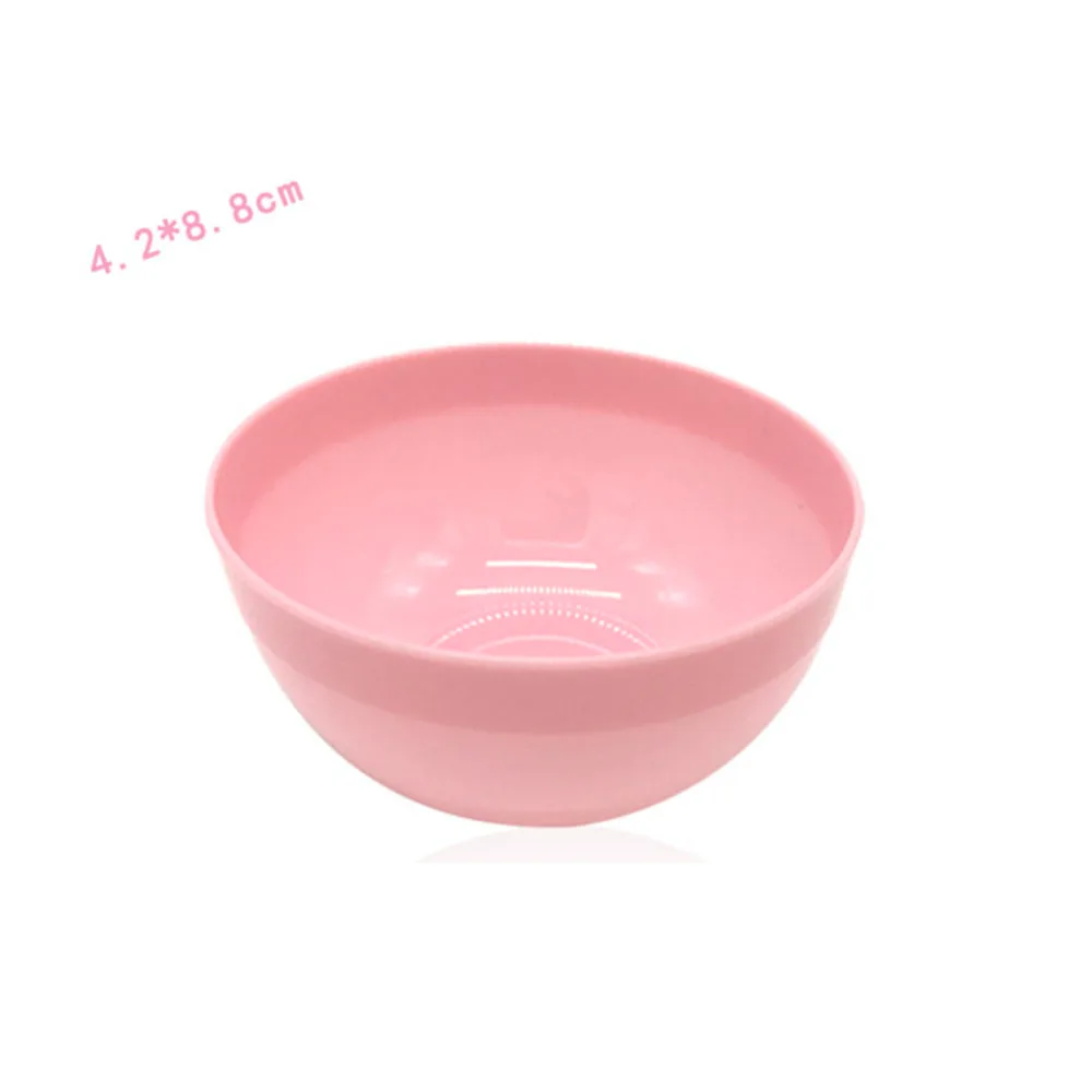 9PCS/Set Travel Beauty Makeup Tool Kit DIY Facial Face Mask Bowl Brushes Measuring Spoon Stick Spray Bottle Seaweed Sponge 9PCS/Set Travel Beauty Makeup Tool Kit DIY Facial Face Mask Bowl Brushes Measuring Spoon Stick Spray Bottle Seaweed Sponge