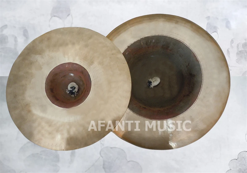26 см диаметр afanti музыкой Тарелки(CYM-1184