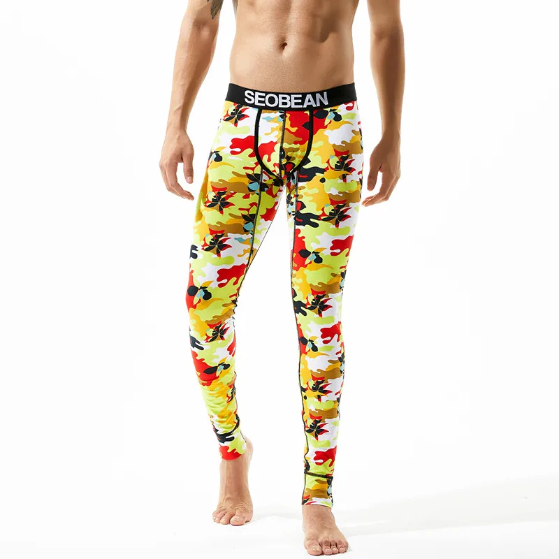 1 piece long underwear mens