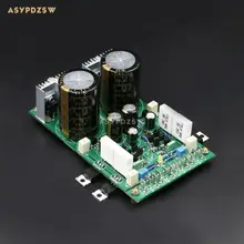 HPX Headpone amp Power amplifier power supply board base on SIGM A22 PSU circuit +/-30V
