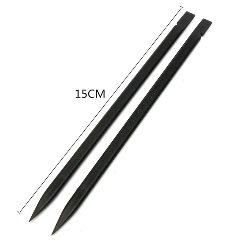 £10.31 50pcs Anti Static Nylon Probe Plastic Spudger Pry Tool Disassembly Bar