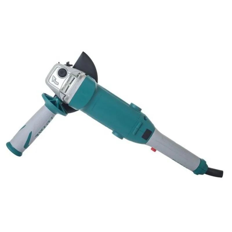 Special Product  Angle Grinder 125mm 1010W 12000RMP TG1121256 Power Tool High Quality Home Improvement DIY Renovatio