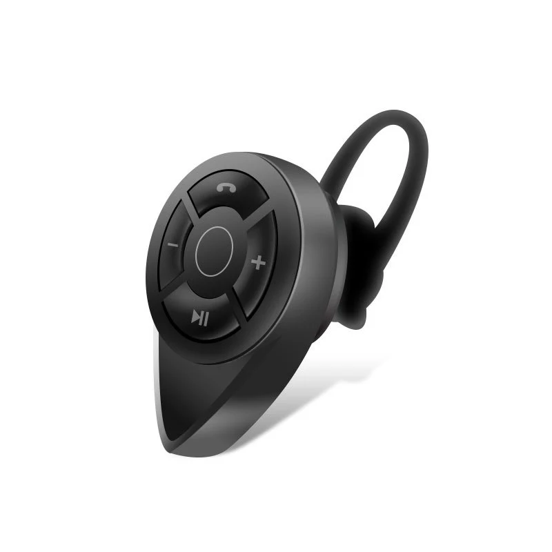 Bluetooth Earbuds, Ultralight Wireless Mini Invisible Car Headset with HD Mic, Stereo Headphones