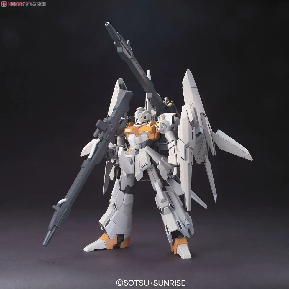 

Free shipping/ DABAN model / Assembled gundaml/1/144 HGUC ReZEL Richel C type Defender equipment/ Fashion gunpla Robot gift toy