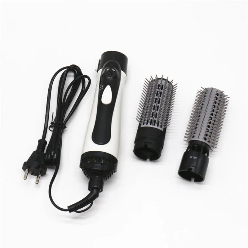 Alisador de Secadores de Secador e Volumizer Escova de Cabelo Escova Pente Emaranhado Profissional Styling Tools Pentes Estilo 4 Cheap Secadores de cabelo
